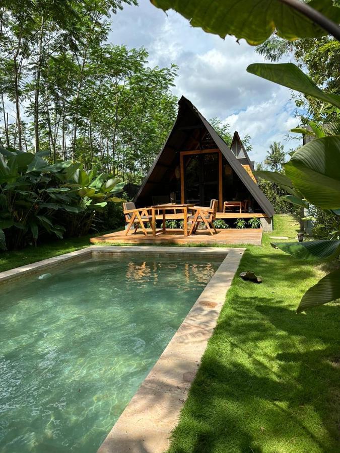 Villa Verde The Garden Kejayan Luaran gambar