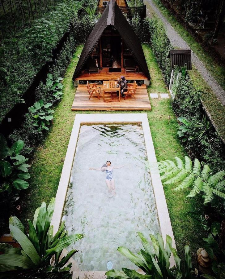 Villa Verde The Garden Kejayan Luaran gambar