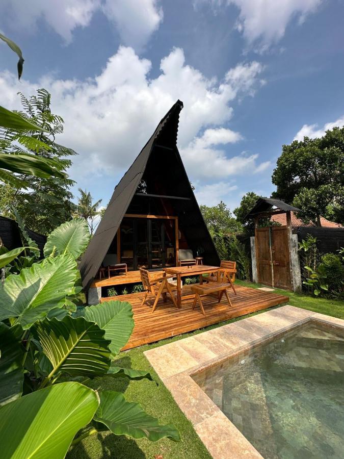 Villa Verde The Garden Kejayan Luaran gambar