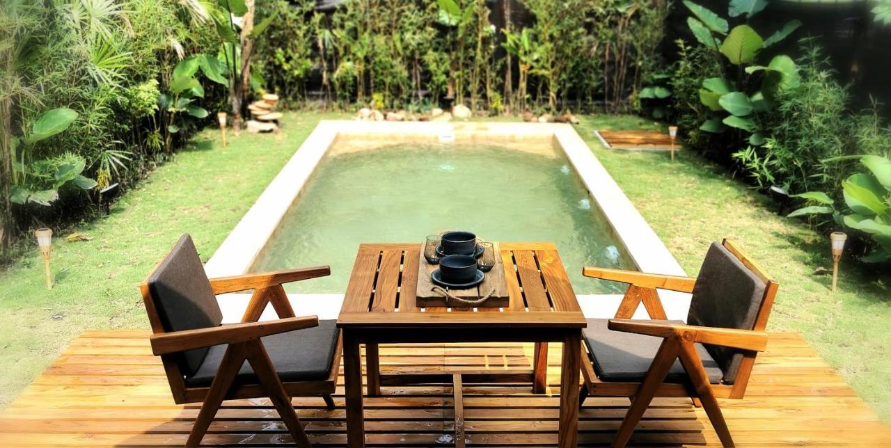 Villa Verde The Garden Kejayan Luaran gambar