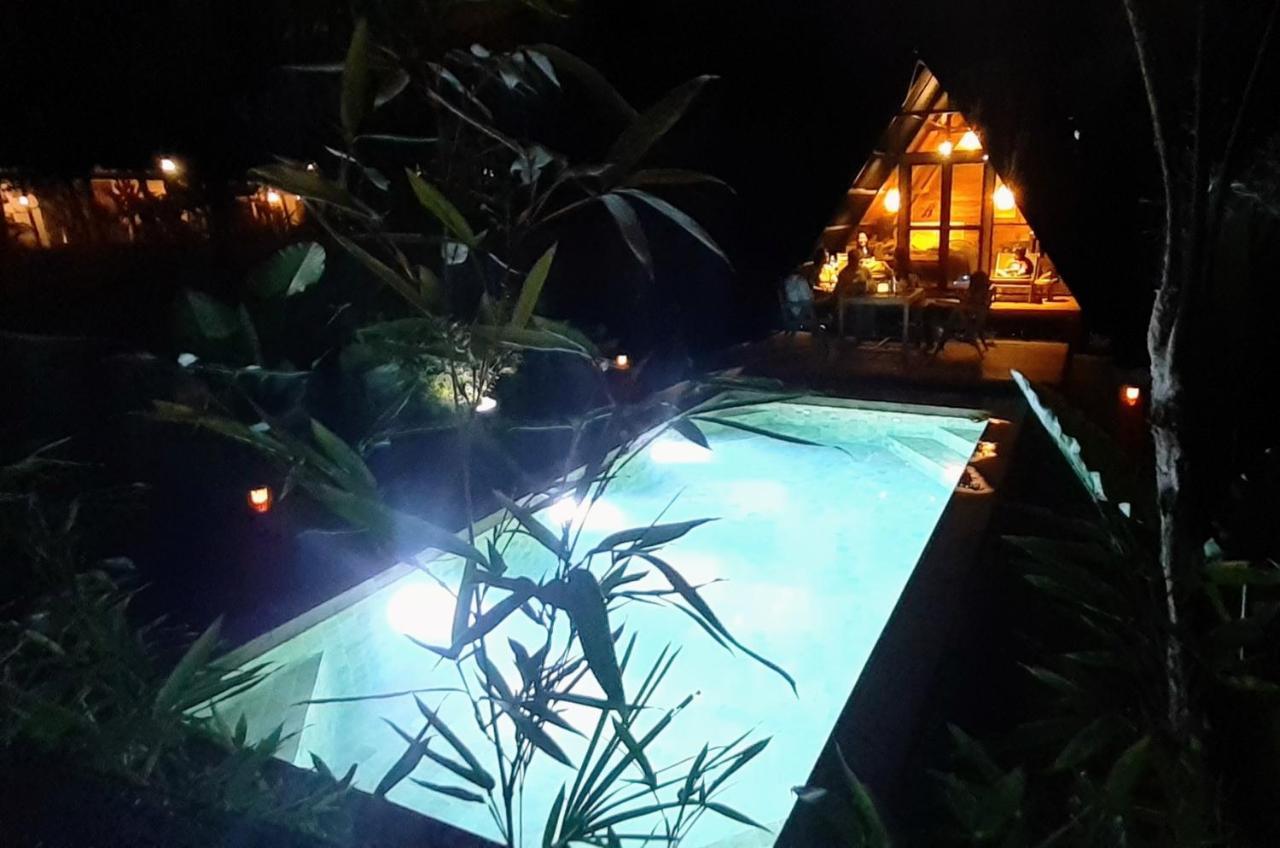 Villa Verde The Garden Kejayan Luaran gambar
