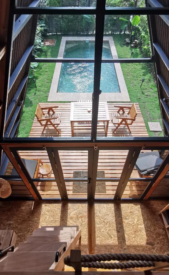 Villa Verde The Garden Kejayan Luaran gambar