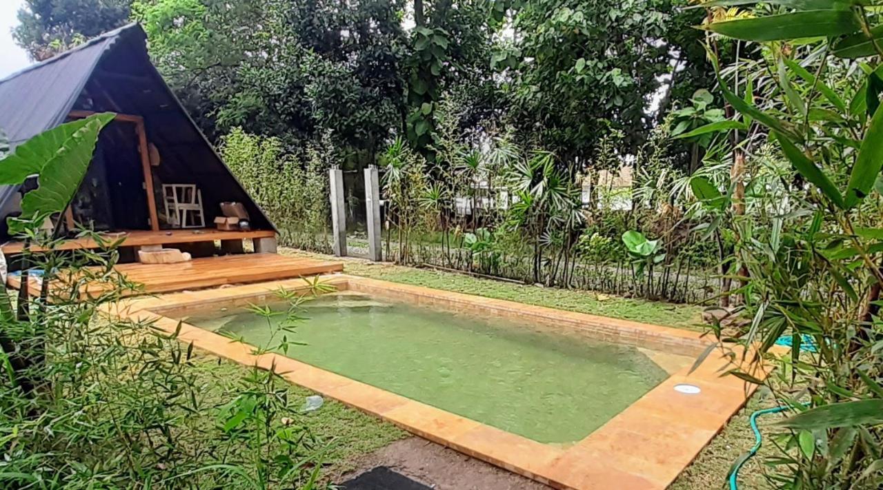 Villa Verde The Garden Kejayan Luaran gambar