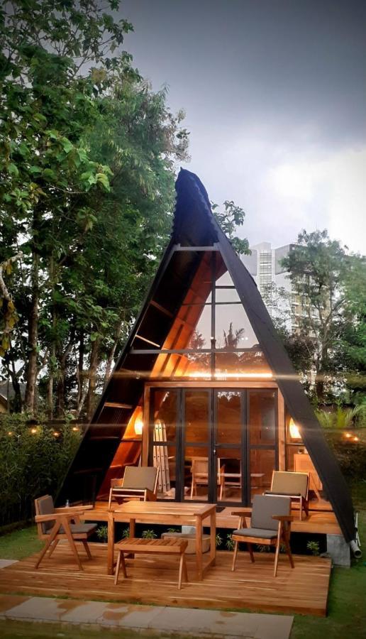 Villa Verde The Garden Kejayan Luaran gambar