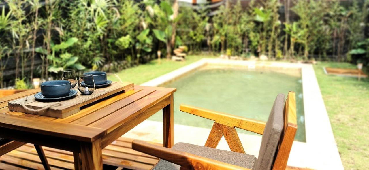 Villa Verde The Garden Kejayan Luaran gambar