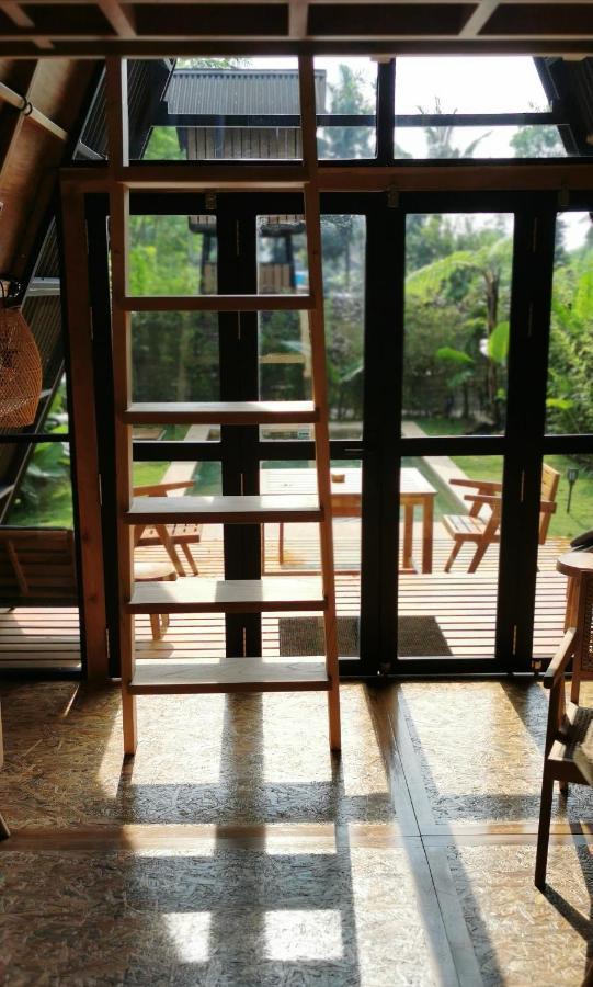 Villa Verde The Garden Kejayan Luaran gambar