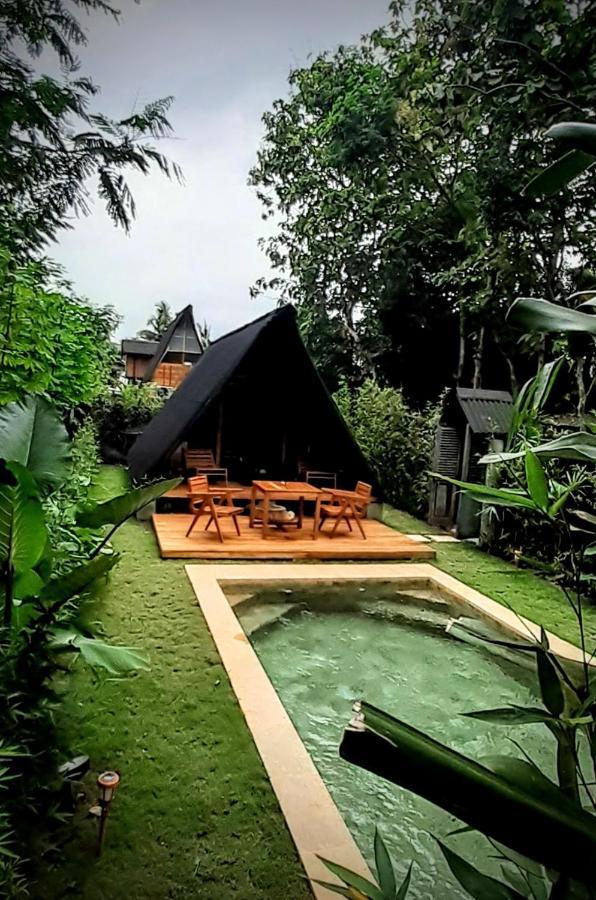Villa Verde The Garden Kejayan Luaran gambar